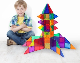 zulily picassotiles 101 set