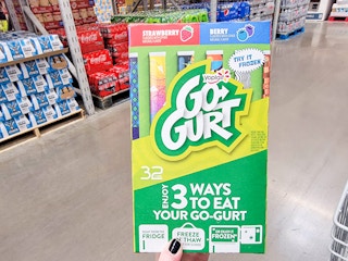 gogurt
