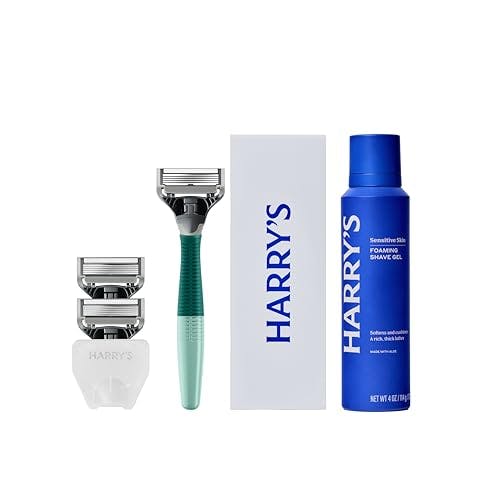 Harry's Original Shaving Kit