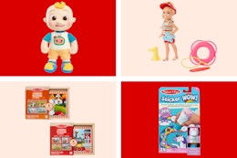 woot toys