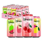 Bloom Nutrition Pop Soda 12-Pack