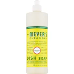 2 Mrs. Meyer's Liquid Dish Soaps
