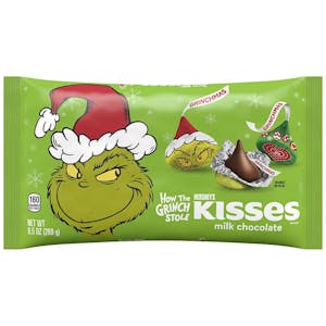 Hershey's Kisses Bag