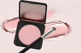 Under Eye Brightener