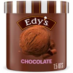 Edy's Ice Cream Tub