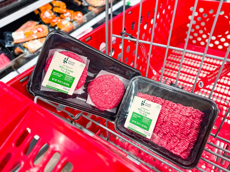 target-good-and-gather-meat