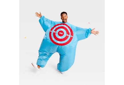 Hyde and Eek Boutique Adult Costume