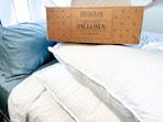 beckham pillows
