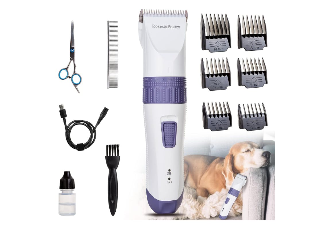 Pet Clippers