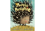 Penny Lu Porcupine