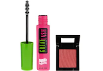 2 Maybelline Cosmetics