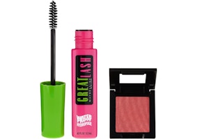 2 Maybelline Cosmetics