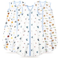 Baby Sleep Sack 3-Pack