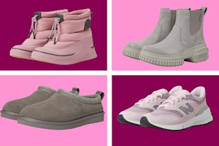 Zappos Labor Day Sale