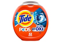 Tide Pods