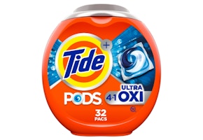 Tide Pods