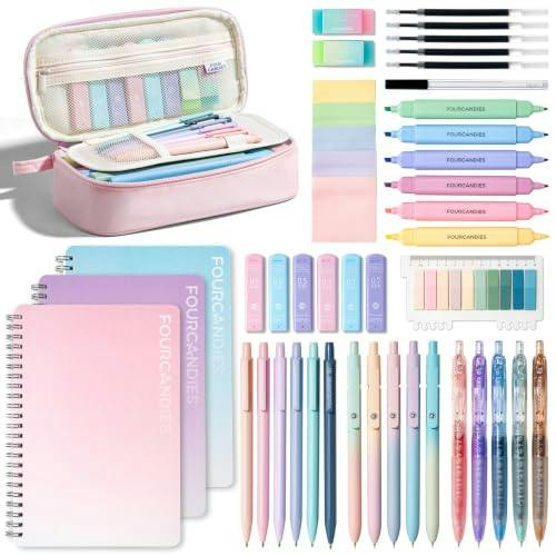 Stationery Set