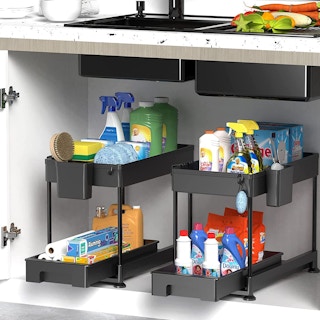 under sink organizers amazon 1678377038 1678377038