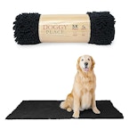 Dog Mud Mat