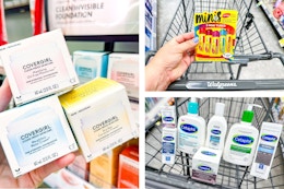The 10 Walgreens Clearance Beauty Deals I'm Doing card image