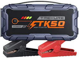 Car Battery Jump Starter