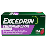Excedrin Tension Headache Relief