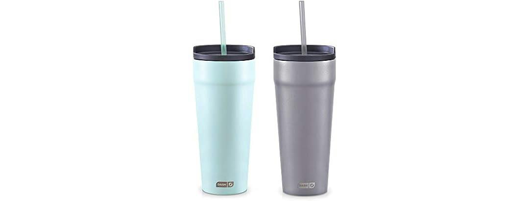 DASH Tumbler 2-Pack