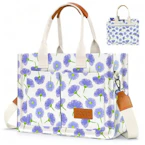 Canvas Tote Bag