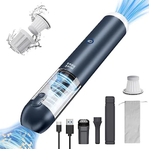 Handheld Vacuum Cleaner