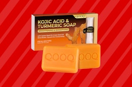 a kojic acid set