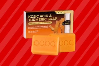 a kojic acid set