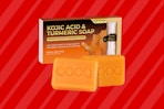 a kojic acid set