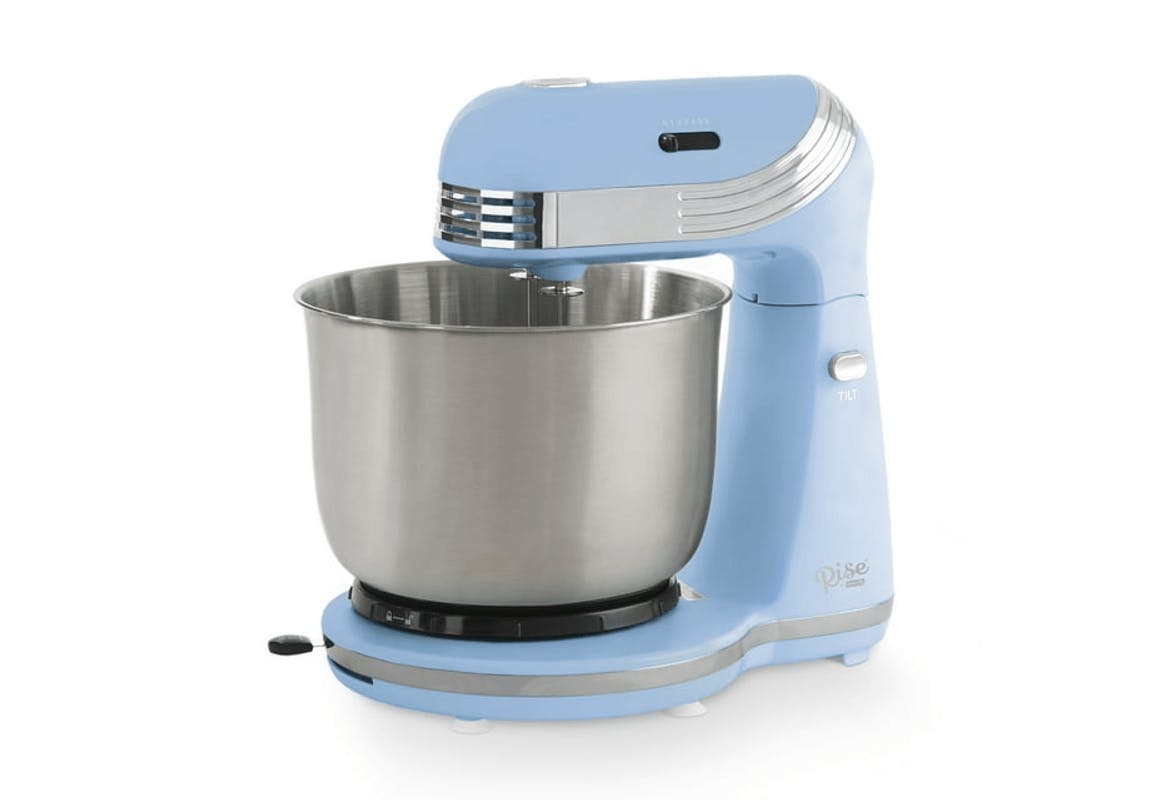 Dash 6-Speed Stand Mixer