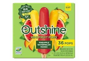 Outshine® Fruit Pops
