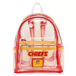 Loungefly Kansas City Chiefs Backpack