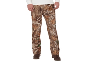 Realtree Men's Rain Pants