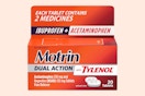 motrin pills