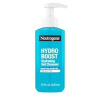 Neutrogena Hydro Boost Face Wash