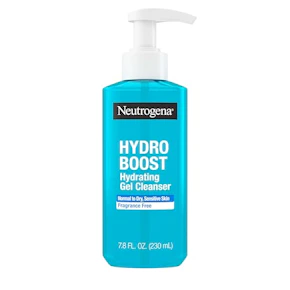 Neutrogena Hydro Boost Face Wash