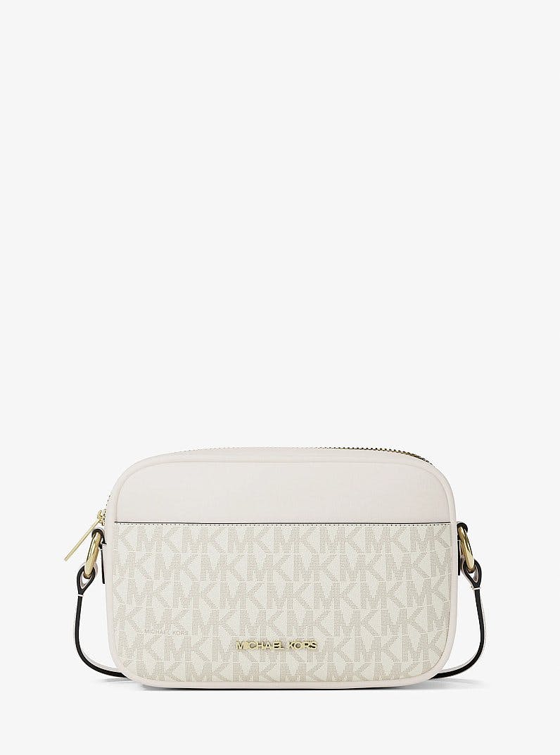 Michael Kors Camera Crossbody