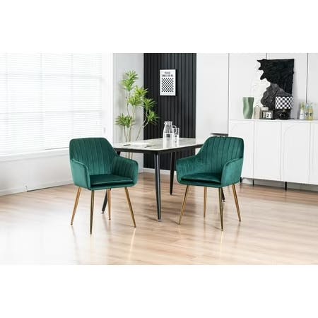 Mainstays Dining Chair 2-Pack