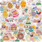 Kids' Easter Stickers