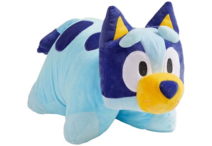 Bluey Pillow Pet