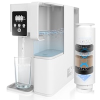 Reverse Osmosis System Countertop