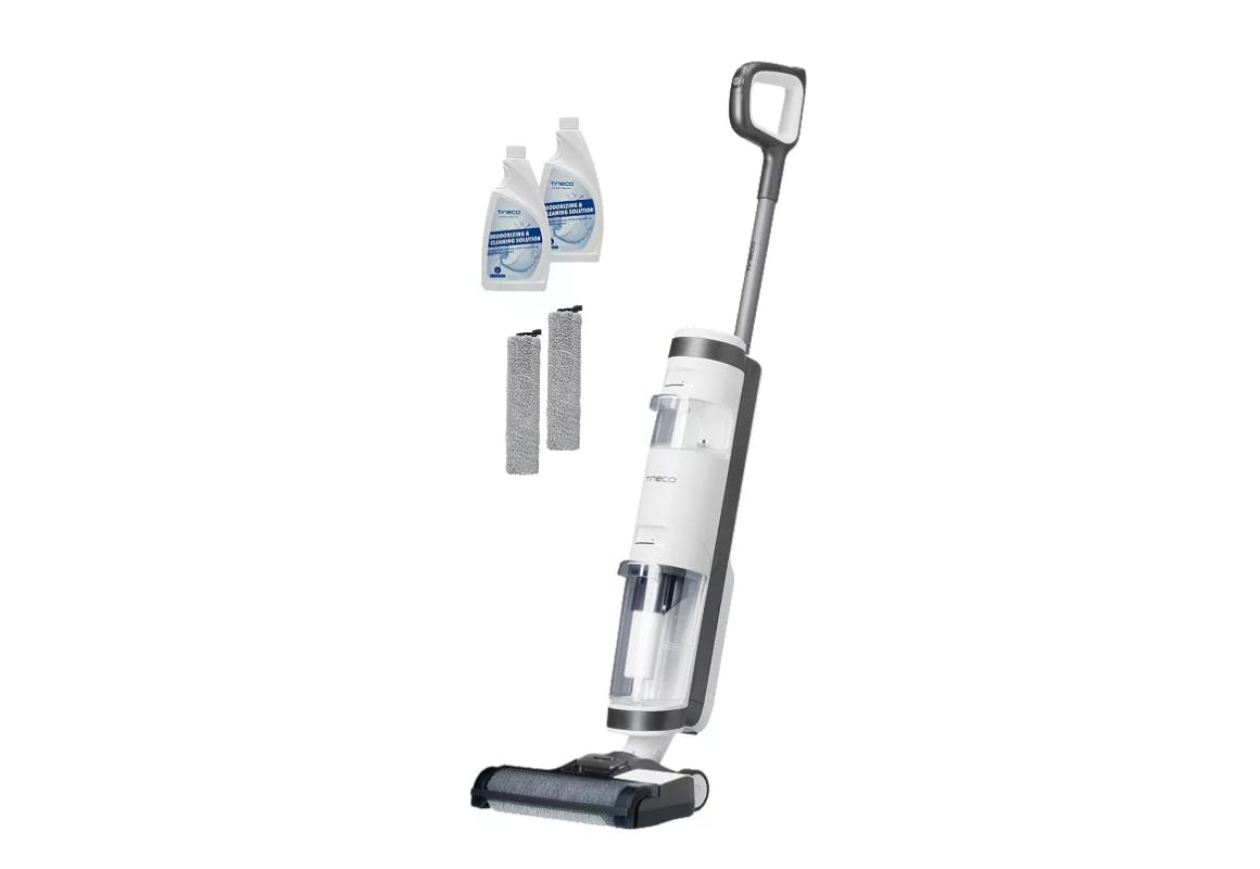 Tineco iFloor Wet and Dry Vacuum