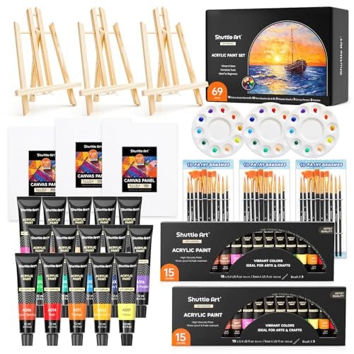 Painting Kit