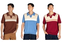 Tribekka 44 Men's Polo Shirt