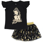 Kids' Disney Ariel Outfit Set