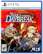 Trails through Daybreak II Deluxe