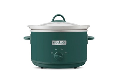 Crock-Pot Slow Cooker
